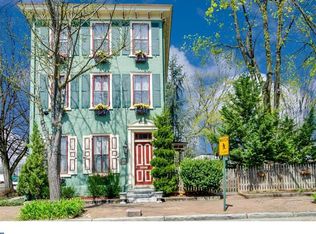101 E Union St, Burlington, NJ 08016