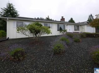 403 W Eunice St, Sequim, WA 98382
