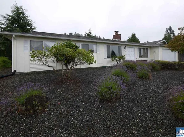 403 W Eunice St, Sequim, WA 98382