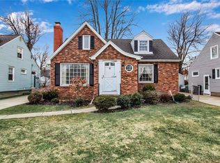 219 Rochelle Park, Tonawanda, NY 14150
