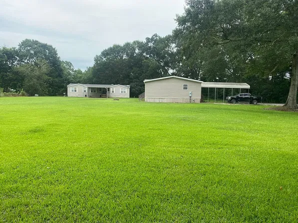1517 E Main St, Ville Platte, LA 70586