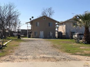 2631 Security Ave, Bakersfield, CA 93306