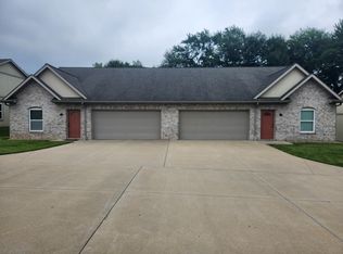 529 Rumbach Ave, Jasper, IN 47546