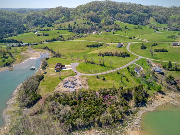 LOT 9 Edith Ln, Sharps Chapel, TN 37866