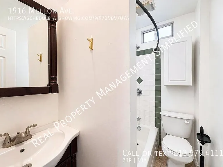 1916 Mellon Ave — Photo 5