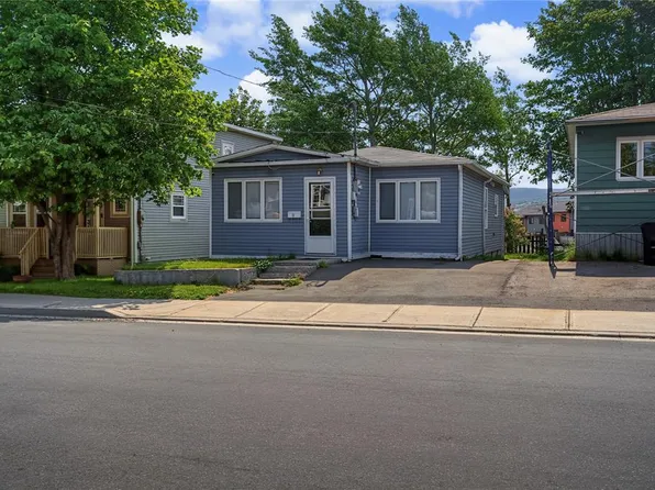 9 Blackmarsh Road, St. John's, NL A1E1S2