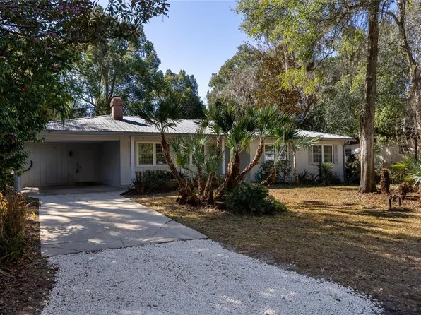 919 NW 36th Ave, Gainesville, FL 32609