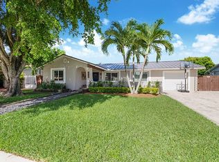 5404 SW 135th Ct, Miami, FL 33175