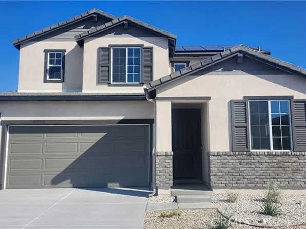 17426 Whiskey Mountain, Hesperia, CA 92345