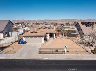 1013 Broadway Ave, Barstow, CA 92311