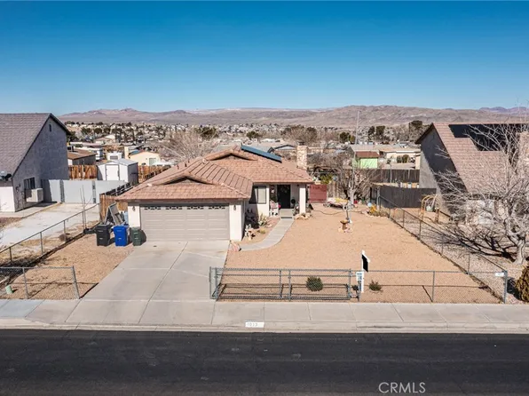 1013 Broadway Ave, Barstow, CA 92311
