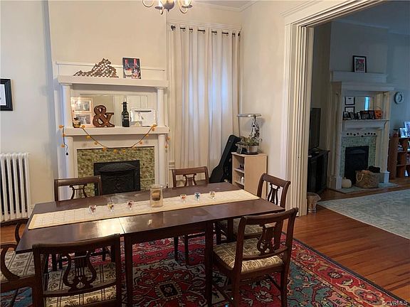2nd image of 2314 Grove Ave #A