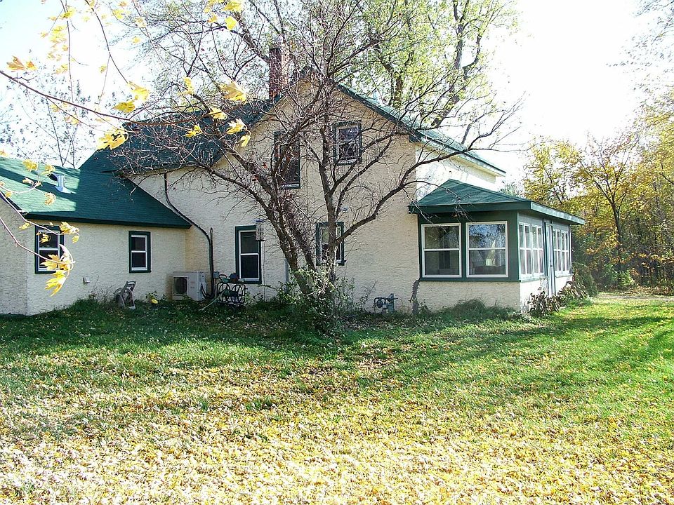 3BR/2BA Home