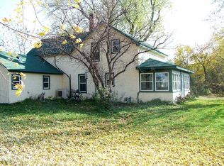 22313 Rum River Blvd, Oak Grove, MN 55303