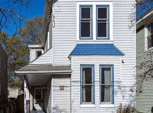 224 E 8th St, Covington, KY 41011