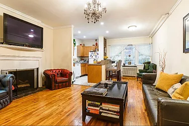 Rented by Green Line Realty