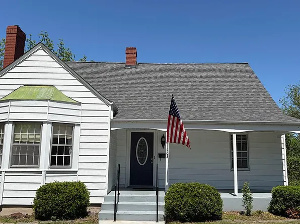 203 Wally Ave, Union, MO 63084