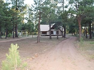 3180 Larson Loop, Forest Lakes, AZ 85931
