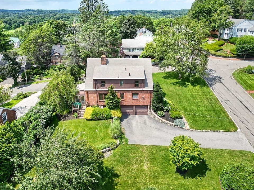 37 Sherwood Rd, Melrose, MA 02176 Zillow