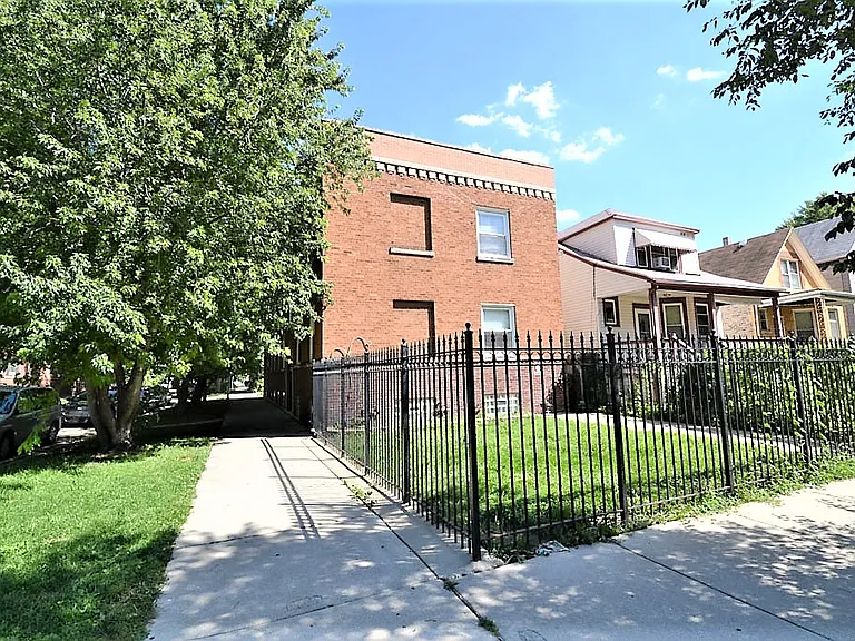 3517 W Grace St #1W — Photo 16