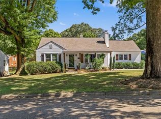 808 W Westwood Ave, High Point, NC 27262