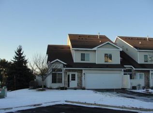 1267 124th Ln NE, Blaine, MN 55434