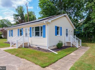 102 Belvedere Ave, Centreville, MD 21617