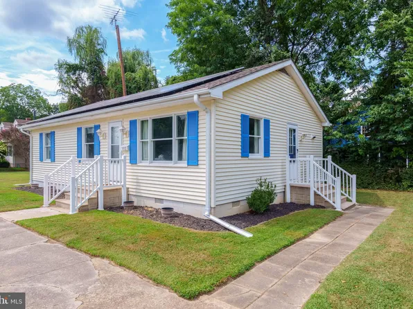 102 Belvedere Ave, Centreville, MD 21617