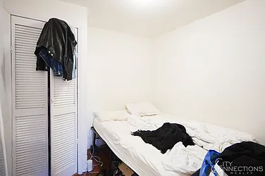 Rented by City Connections Realty