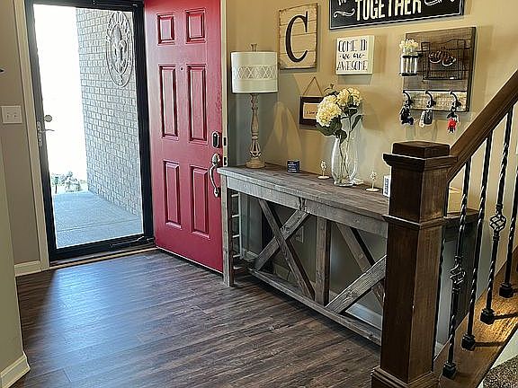 Entryway