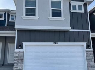 725 N Old Fort Dr, Spanish Fork, UT 84660