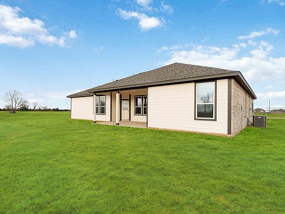 1285 Westfork Drive - Rushmore - Elevation C
