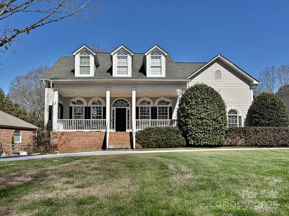 4407 Esherwood Ln, Charlotte, NC 28270