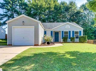 7 Reedy River Way, Greenville, SC 29605