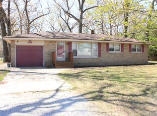 3577 Murl Ave, Muskegon, MI 49442