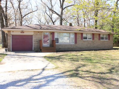 3577 Murl Ave, Muskegon, MI, 49442