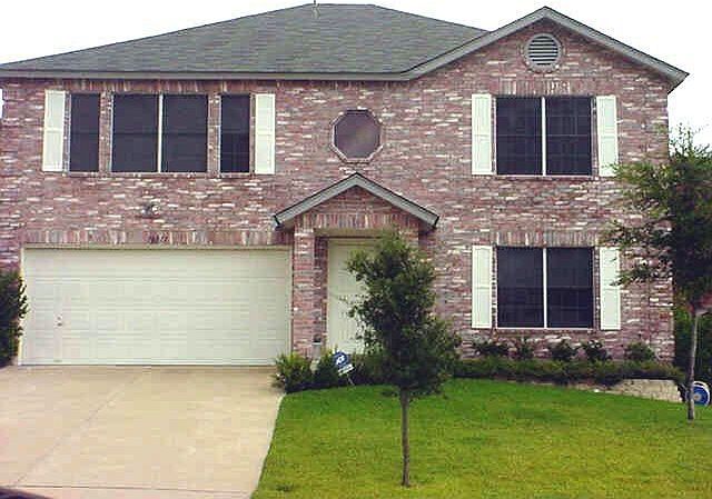 Great Brick home