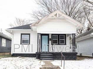 729 N Bosart Ave, Indianapolis, IN