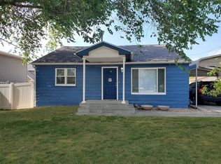 575 E 500 N, Spanish Fork, UT 84660