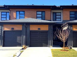 55 Lucas Blvd NW #3105, Calgary, AB T3P1H8