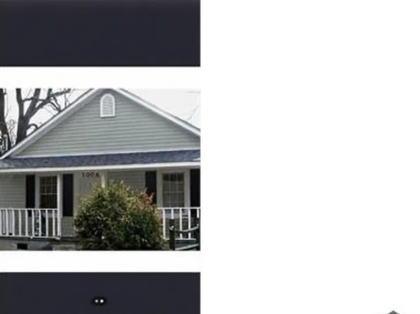 1006 Drew St, Durham, NC 27701