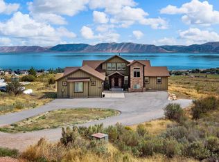 1880 S Sweetwater Pkwy, Garden City, UT 84028