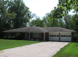 19 E Mount Pleasant Rd, Evansville, IN 47711