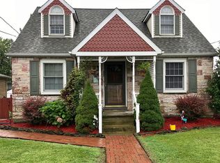 637 Heckman Ave, Nazareth, PA 18064