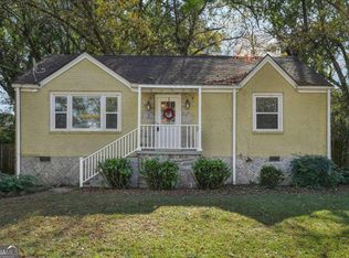 1549 Columbia Cir, Decatur, GA 30032