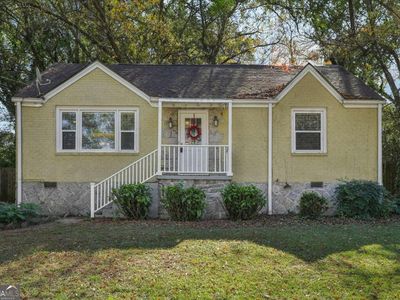 1549 Columbia Cir, Decatur, GA, 30032