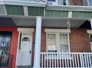 1422 Jerome St, Philadelphia, PA 19140