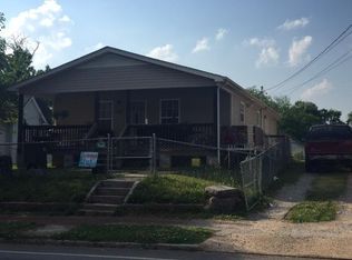 2649 Glass St, Chattanooga, TN 37406
