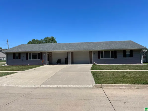 2028 & 2030 Beck St, Sioux City, IA 51109