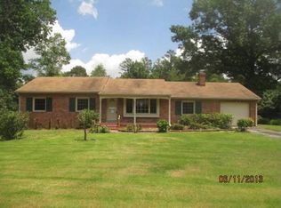 5409 S Prestonwood Ave, North Chesterfield, VA 23234